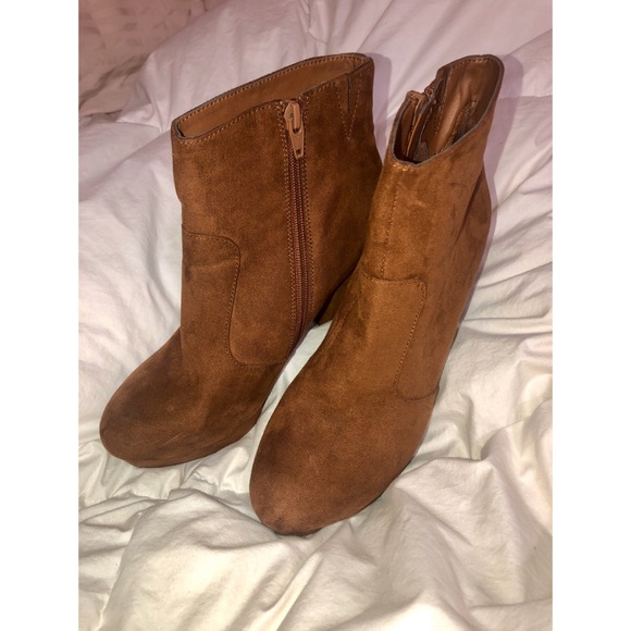 Booties - Picture 3 of 5